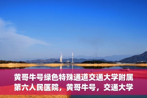 黄哥牛号绿色特殊通道交通大学附属第六人民医院，黄哥牛号，交通大学附属第六人民医院开启绿色特殊通道
