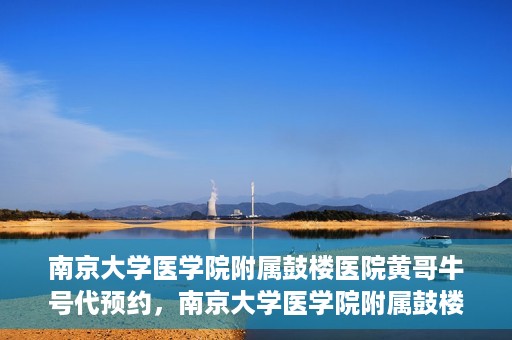 南京大学医学院附属鼓楼医院黄哥牛号代预约，南京大学医学院附属鼓楼医院黄哥牛号预约服务启动