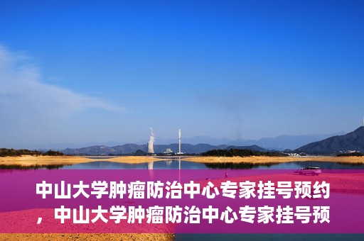 中山大学肿瘤防治中心专家挂号预约，中山大学肿瘤防治中心专家挂号预约指南