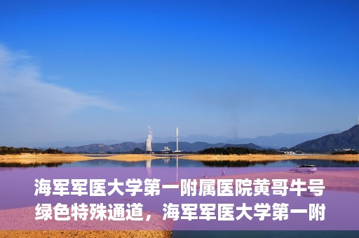海军军医大学第一附属医院黄哥牛号绿色特殊通道，海军军医大学第一附属医院黄哥牛号，绿色特殊通道开启