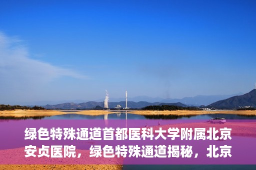 绿色特殊通道首都医科大学附属北京安贞医院，绿色特殊通道揭秘，北京安贞医院的医护力量与医疗实践