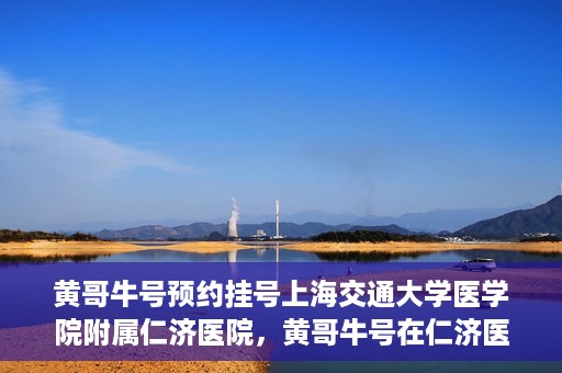 黄哥牛号预约挂号上海交通大学医学院附属仁济医院，黄哥牛号在仁济医院开通预约挂号服务
