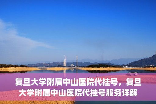 复旦大学附属中山医院代挂号，复旦大学附属中山医院代挂号服务详解