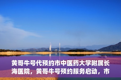 黄哥牛号代预约市中医药大学附属长海医院，黄哥牛号预约服务启动，市中医药大学附属长海医院开启预约新模式