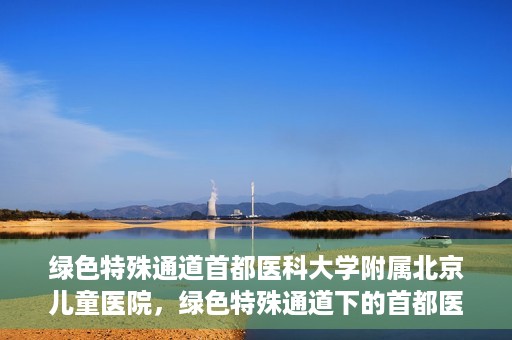 绿色特殊通道首都医科大学附属北京儿童医院，绿色特殊通道下的首都医科大学附属北京儿童医院，守护儿童健康的守护者