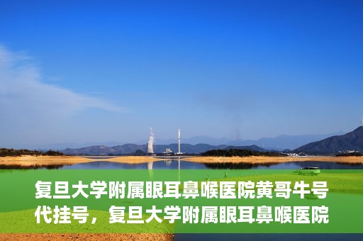 复旦大学附属眼耳鼻喉医院黄哥牛号代挂号，复旦大学附属眼耳鼻喉医院黄哥牛号代挂号攻略解析