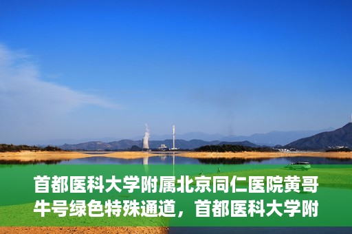 首都医科大学附属北京同仁医院黄哥牛号绿色特殊通道，首都医科大学附属北京同仁医院黄哥牛号，绿色特殊通道开启健康之门