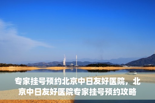 专家挂号预约北京中日友好医院，北京中日友好医院专家挂号预约攻略