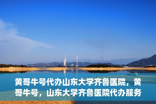 黄哥牛号代办山东大学齐鲁医院，黄哥牛号，山东大学齐鲁医院代办服务解析
