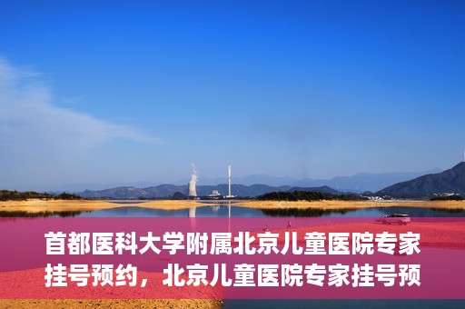 首都医科大学附属北京儿童医院专家挂号预约，北京儿童医院专家挂号预约指南