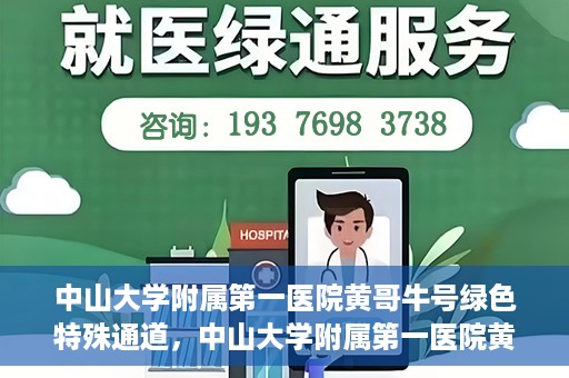 中山大学附属第一医院黄哥牛号绿色特殊通道，中山大学附属第一医院黄哥牛号，绿色特殊通道开启健康之门