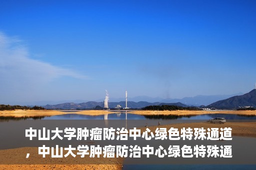 中山大学肿瘤防治中心绿色特殊通道，中山大学肿瘤防治中心绿色特殊通道，守护生命，快速通行之道