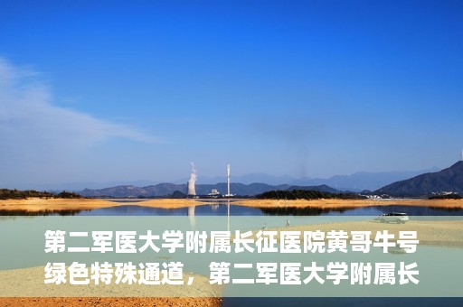 第二军医大学附属长征医院黄哥牛号绿色特殊通道，第二军医大学附属长征医院黄哥牛号，绿色特殊通道的医学之光