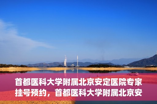 首都医科大学附属北京安定医院专家挂号预约，首都医科大学附属北京安定医院专家挂号预约攻略解析