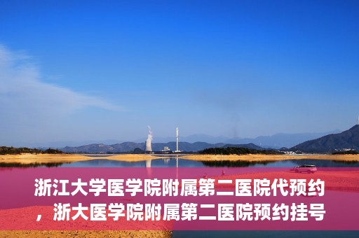 浙江大学医学院附属第二医院代预约，浙大医学院附属第二医院预约挂号服务详解