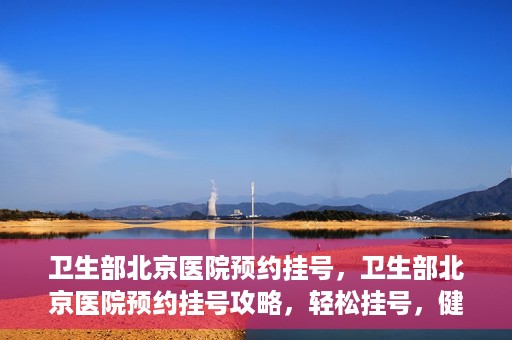 卫生部北京医院预约挂号，卫生部北京医院预约挂号攻略，轻松挂号，健康无忧！