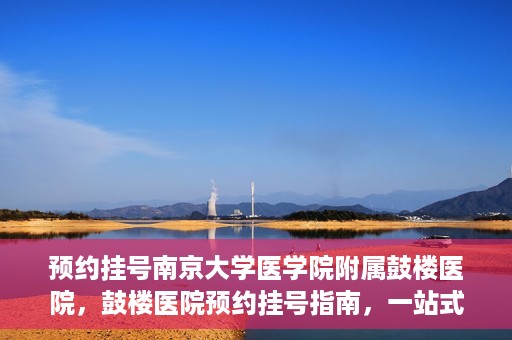 预约挂号南京大学医学院附属鼓楼医院，鼓楼医院预约挂号指南，一站式解决您的就医预约需求