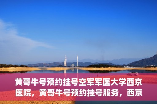 黄哥牛号预约挂号空军军医大学西京医院，黄哥牛号预约挂号服务，西京医院轻松预约就医体验