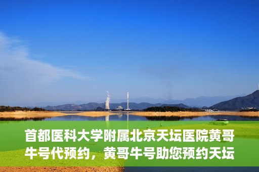 首都医科大学附属北京天坛医院黄哥牛号代预约，黄哥牛号助您预约天坛医院——权威医疗预约服务体验