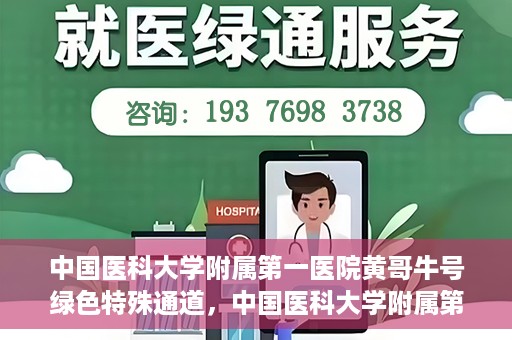 中国医科大学附属第一医院黄哥牛号绿色特殊通道，中国医科大学附属第一医院黄哥牛号，绿色特殊通道的开启与探索