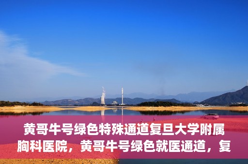 黄哥牛号绿色特殊通道复旦大学附属胸科医院，黄哥牛号绿色就医通道，复旦大学附属胸科医院开启特殊通道服务