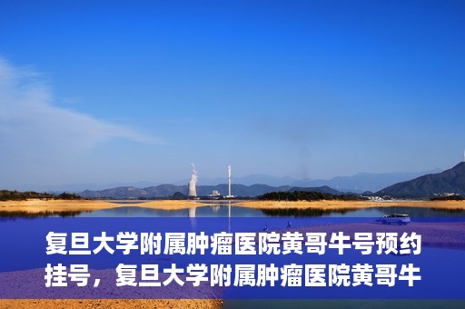 复旦大学附属肿瘤医院黄哥牛号预约挂号，复旦大学附属肿瘤医院黄哥牛号预约挂号攻略详解