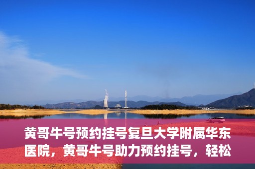 黄哥牛号预约挂号复旦大学附属华东医院，黄哥牛号助力预约挂号，轻松就医复旦大学附属华东医院