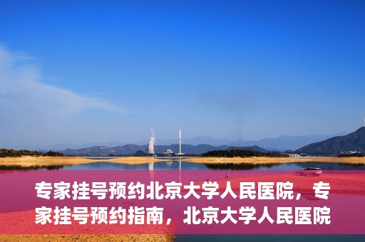 专家挂号预约北京大学人民医院，专家挂号预约指南，北京大学人民医院就医攻略