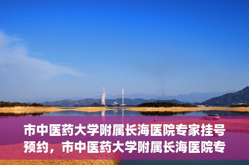 市中医药大学附属长海医院专家挂号预约，市中医药大学附属长海医院专家挂号预约系统上线