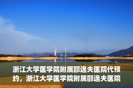 浙江大学医学院附属邵逸夫医院代预约，浙江大学医学院附属邵逸夫医院预约挂号服务详解