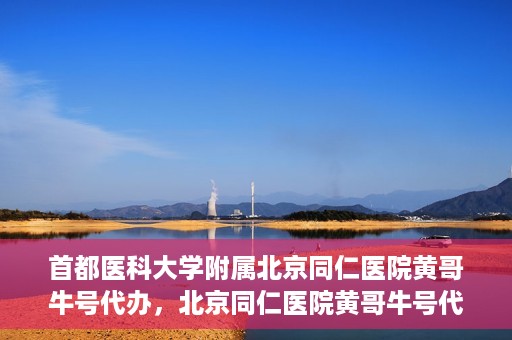 首都医科大学附属北京同仁医院黄哥牛号代办，北京同仁医院黄哥牛号代办，专业信赖的医疗服务新探