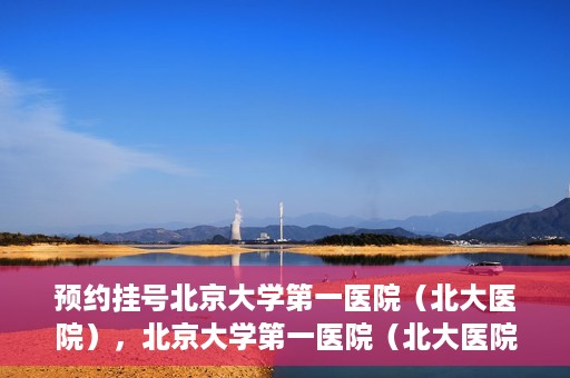 预约挂号北京大学第一医院（北大医院），北京大学第一医院（北大医院）预约挂号指南