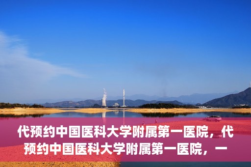 代预约中国医科大学附属第一医院，代预约中国医科大学附属第一医院，一站式医疗预约服务体验