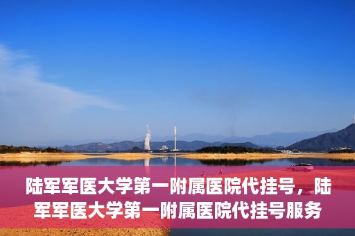 陆军军医大学第一附属医院代挂号，陆军军医大学第一附属医院代挂号服务详解