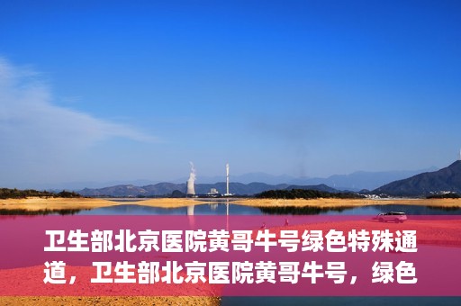 卫生部北京医院黄哥牛号绿色特殊通道，卫生部北京医院黄哥牛号，绿色特殊通道开启健康之门
