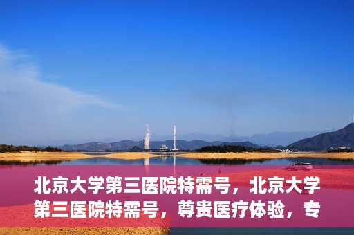 北京大学第三医院特需号，北京大学第三医院特需号，尊贵医疗体验，专业健康守护