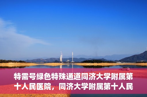 特需号绿色特殊通道同济大学附属第十人民医院，同济大学附属第十人民医院特需号绿色特殊通道服务介绍