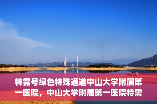 特需号绿色特殊通道中山大学附属第一医院，中山大学附属第一医院特需号绿色就医特殊通道
