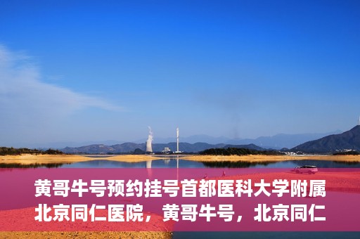 黄哥牛号预约挂号首都医科大学附属北京同仁医院，黄哥牛号，北京同仁医院预约挂号攻略