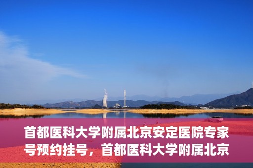 首都医科大学附属北京安定医院专家号预约挂号，首都医科大学附属北京安定医院专家号在线预约挂号攻略