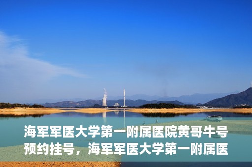 海军军医大学第一附属医院黄哥牛号预约挂号，海军军医大学第一附属医院黄哥牛号预约挂号攻略，轻松挂号，健康无忧！