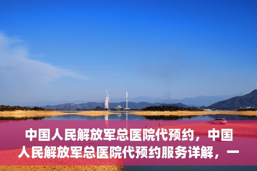 中国人民解放军总医院代预约，中国人民解放军总医院代预约服务详解，一站式预约解决方案助力就医无忧