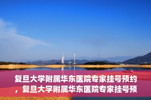 复旦大学附属华东医院专家挂号预约，复旦大学附属华东医院专家挂号预约攻略解析