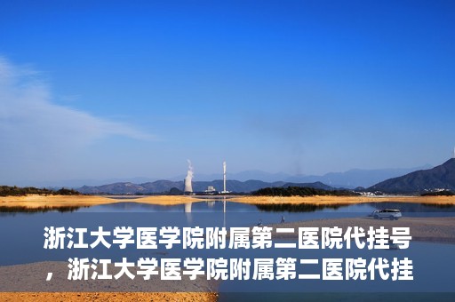 浙江大学医学院附属第二医院代挂号，浙江大学医学院附属第二医院代挂号服务详解