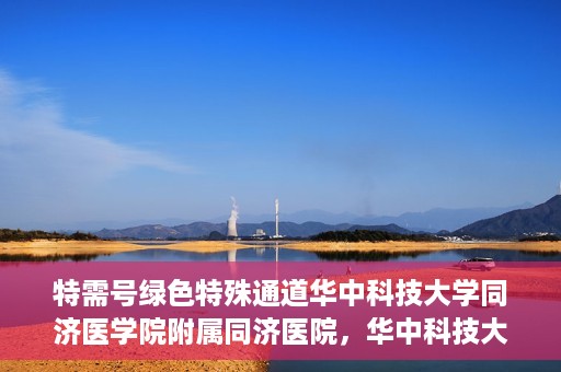 特需号绿色特殊通道华中科技大学同济医学院附属同济医院，华中科技大学同济医学院附属同济医院特需号绿色就医通道